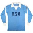 Hamburg 1976-78 Long Sleeve Away Shirt (M) (Excellent) (Excellent)