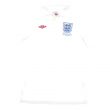 England 2009-10 Home Shirt (With South Africa Badge Detail) (XL) (Mint)