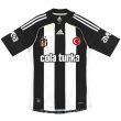 Besiktas 2009-10 Home Shirt (XS) (Mint) (Mint)