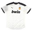 Valencia 2020-21 Puma Training Shirt (XL) (Good) (Good)