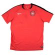 Western Sydney 2015-16 Nike Training Shirt (L) (Good) (Good)