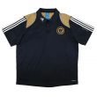 Philladelphia Union 2010-11 Adidas Training Shirt (XXL) (Excellent) (Excellent)