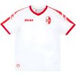 Bari 2017-18 Home Shirt (Sponsorless) (S) (Very Good) (Very Good)