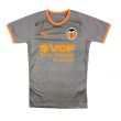 Valencia 2021-22 Fourth Shirt (XL) (Mint) (Mint)