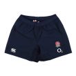 England 2015-2016 Rugby Canterbury Training Shorts (28) (BNWT) (BNWT)