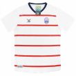 2018-2019 Cambodia Away Football Shirt