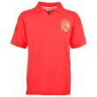 Spain 1982 World Cup Retro Football Shirt