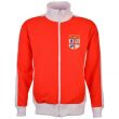 Stoke Retro Track Top