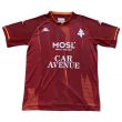 Metz 2021-22 Home Shirt (S) (Excellent) (Excellent)