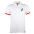 Vicenza White Polo Shirt