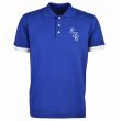 Everton FC Royal/White Polo