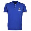 Oldham Athletic Royal/White Polo