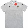 2016-2017 Austria Puma Polo Shirt (Grey)