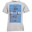 Pennarello: World Cup - Chile 1962 T-Shirt - Grey