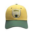 Rugby World Cup 2023 Australia Cap - Gold