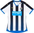 2015-16 Newcastle Player Issue Actv Fit Home Shirt