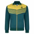 Admiral 1976 Green Club Track Jacket