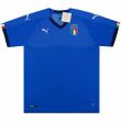 2018-19 Italy Women's Home Shirt BNIB (XL)