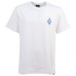 Dynamo Kiev 12th Man - White T-Shirt