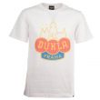 Dukla FK 12th Man - White T-Shirt