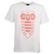 Dukla ASVS 12th Man - White T-Shirt