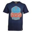 Dukla Prague 12th Man - Navy T-Shirt