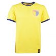 Colombia 12th Man - Yellow/Royal Ringer