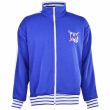 Portsmouth 1970s Track Top