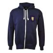 Scotland 150th Anniversary Zipped Hoodie - Navy