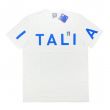 2016-17 Italy Puma Graphic Tee