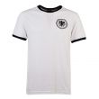 Germany T-Shirt - White