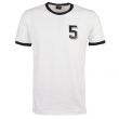 Germany No 5 Beckenbauer T-Shirt