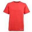 Toffs Retro Red/WhiteTee Shirt