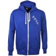 Bristol Rovers FC Zipped Hoodie - Royal