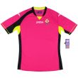2014-15 Fiorentina Joma Away Goalkeeper Shirt