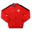 2016-17 RB Leipzig Nike Training Jacket (Red) - Kids