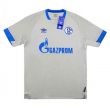 2018-2019 Schalke Umbro Away Football Shirt