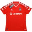 2014-15 Besiktas Adidas Third Football Shirt