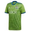 2018 Seattle Sounders Adidas Home Football Shirt