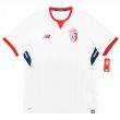 2017-18 Lille Away Shirt