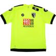 2016-17 Bournemouth Third Football Shirt