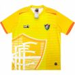 2018 Fluminense de Feira Home Goalkeeper Shirt