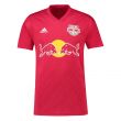 2018 New York Redbull Adidas Away Football Shirt