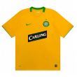 2008-2009 Celtic Nike Away Football Shirt