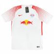 2017-2018 RB Leipzig Nike Home Football Shirt