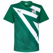 2015-16 Bursaspor Kulubu Puma Away Football Shirt