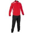 2014-15 Stanno Forza Polyester Suit (Red)