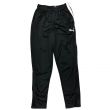 Puma Spirit Training Pants (Black) - Kids