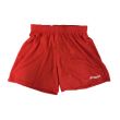 2012-13 Uhlsport Basic Shorts (Red)