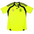 2013-15 Spain GK Away Shirt